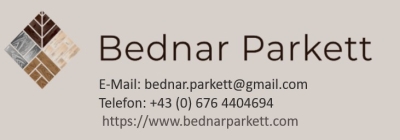 Bednar Parkett