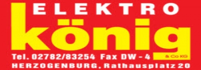 Elektro König