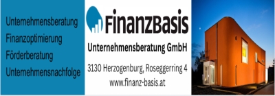 Finanzbasis