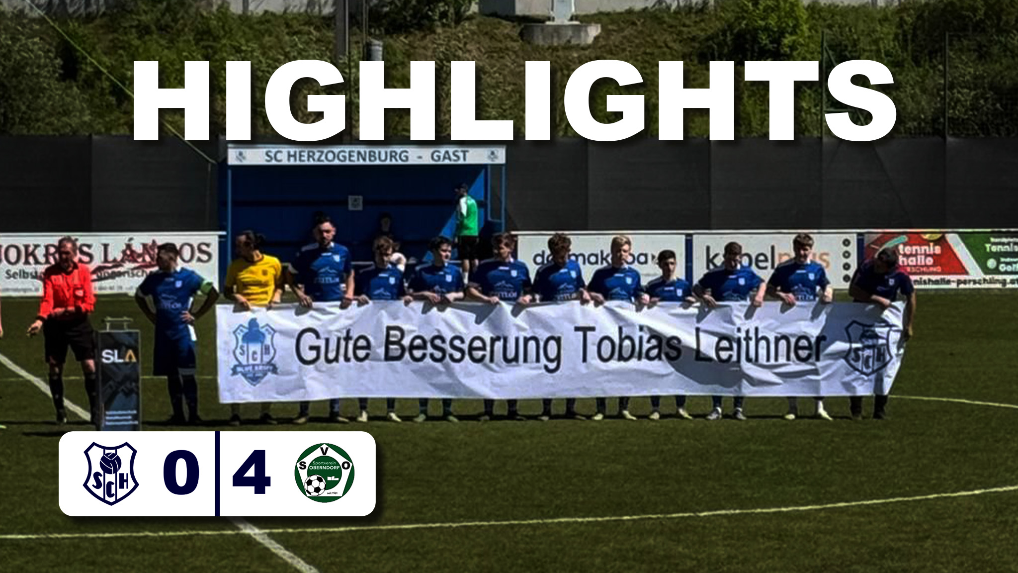 SC Herzogenburg - SC Herzogenburg